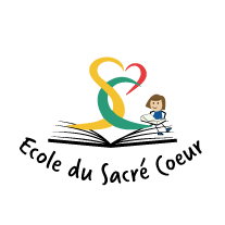 Ecole Sacré Cœur Clérieux Logo
